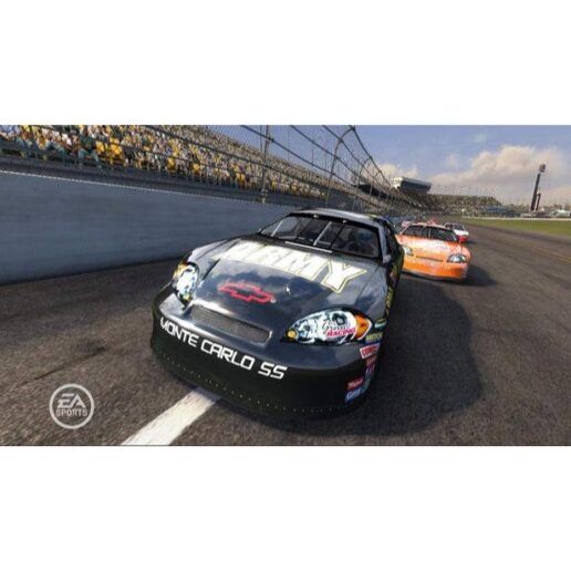 Nascar 08 Playstation 3 PS3 (Begagnad)