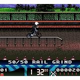 Road Champs BXS Stunt Biking Gameboy Color (Begagnad)