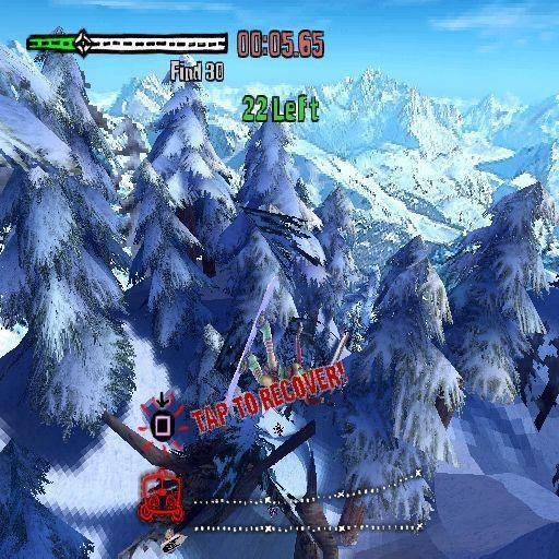 SSX On Tour Xbox Swedish (Begagnad)