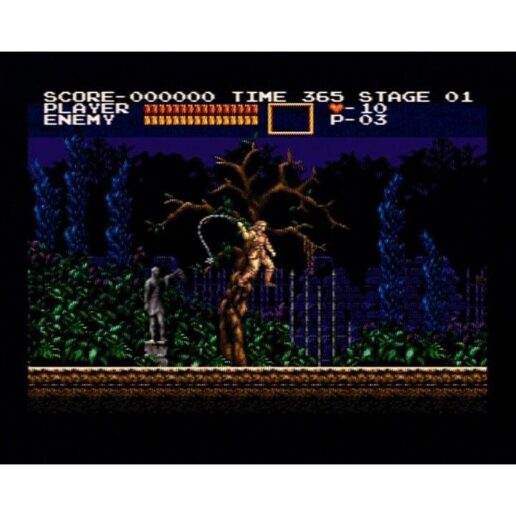 Castlevania Chronicles Playstation 1 PS1 (Begagnad)