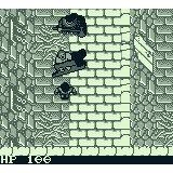 Robin Hood Prince of Thieves Gameboy USA (Begagnad)