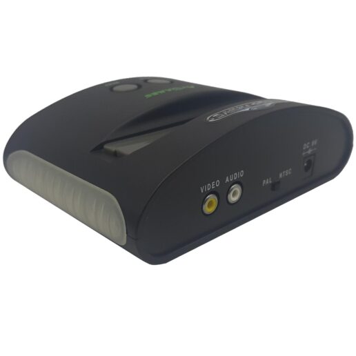 Sega Mega Classic Game Console 15 Games