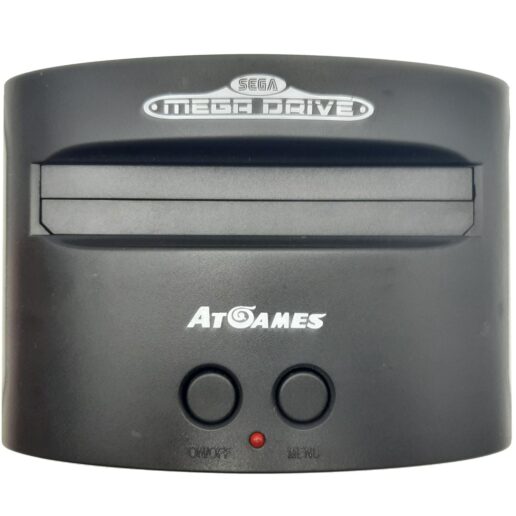 Sega Mega Classic Game Console 81 Games