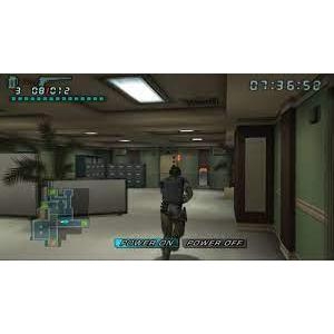 Operation Winback 2 Project Poseidon Xbox (Begagnad)