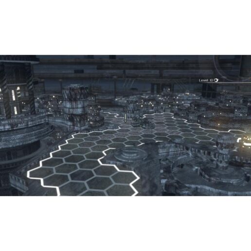 Resonance of Fate Playstation 3 PS3 (Begagnad)