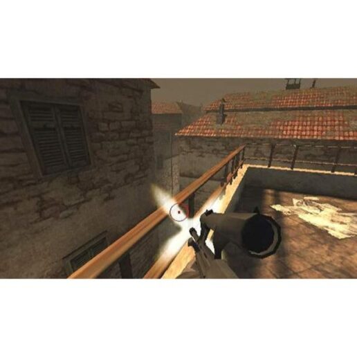 Tom Clancys Rainbow Six 3 Xbox (Begagnad)