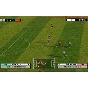 International Superstar Soccer 2 Xbox (Begagnad)