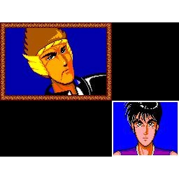 Spellcaster Sega Master System (Begagnad)