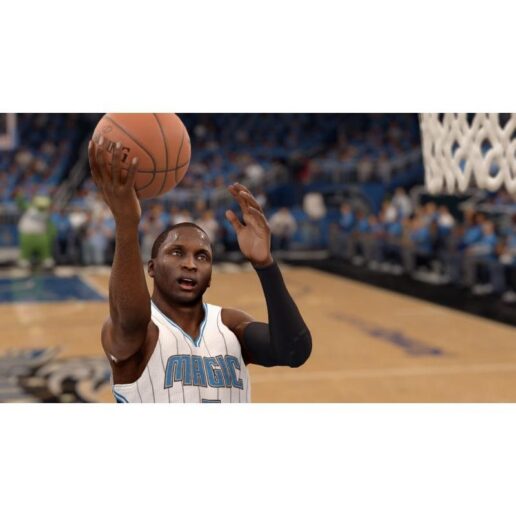 NBA Live 16 Xbox One (Begagnad)