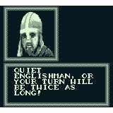 Robin Hood Prince of Thieves Gameboy USA (Begagnad)