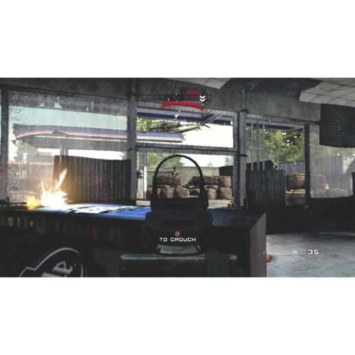 Homefront Playstation 3 PS3 (Begagnad)
