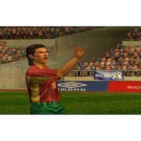 International Superstar Soccer 2 Xbox (Begagnad)