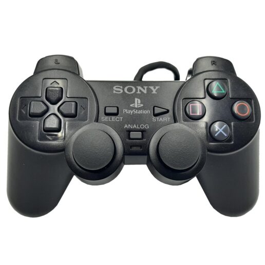 Basenhet Slim Playstation 2