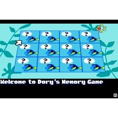Finding Nemo Gameboy Advance (Begagnad)