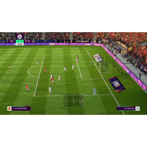 FIFA 19 Playstation 4 PS4 Nordic (Begagnad)