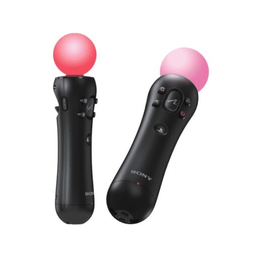 Playstation VR Move Motion Controller Playstation 4