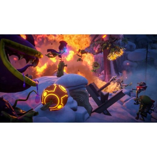 Plants vs Zombies GW2 Xbox One (Begagnad)