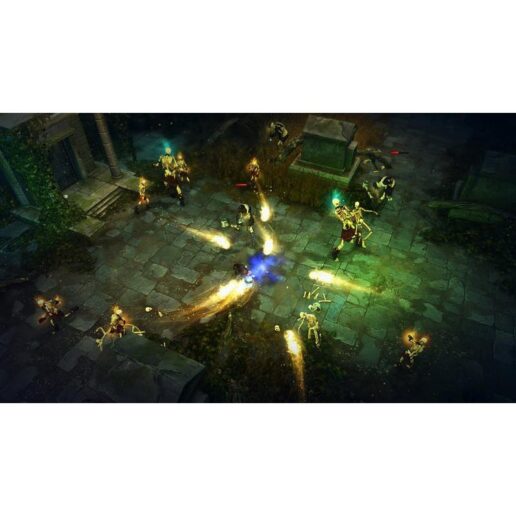 Victor Vran Overkill Edition Xbox One (Begagnad)