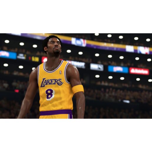 NBA 2K21 Xbox One (Begagnad)