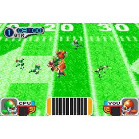 Disney Sports Football Gameboy Advance ESRB (Begagnad)