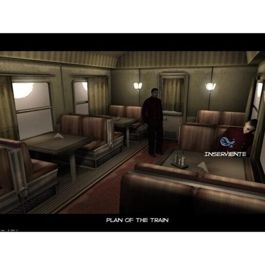 Diabolik The Original Sin Nintendo Wii (Begagnad)