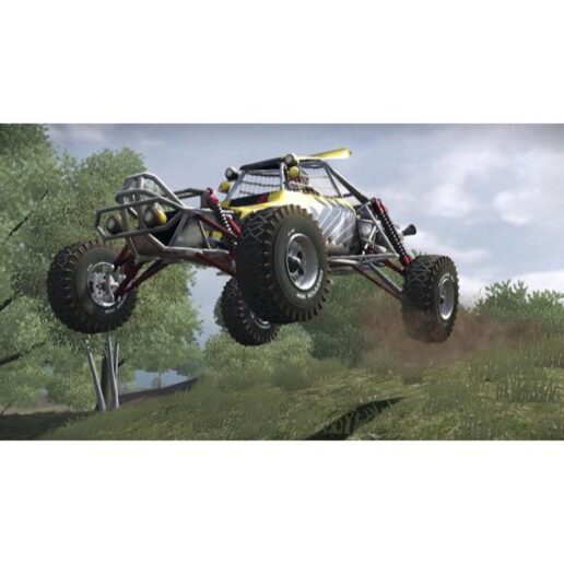MX vs ATV Untamed Playstation 3 PS3 (Begagnad)