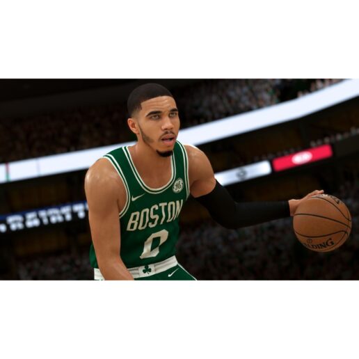 NBA 2K21 Xbox One (Begagnad)