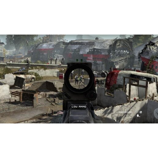 Homefront Playstation 3 PS3 (Begagnad)