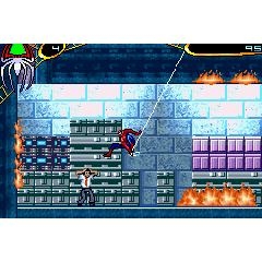 Spider-Man 2 Gameboy Advance (Begagnad)