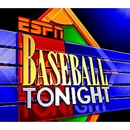 Baseball Tonight Super Nintendo SNES EUR (Begagnad)