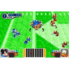 Disney Sports Football Gameboy Advance ESRB (Begagnad)