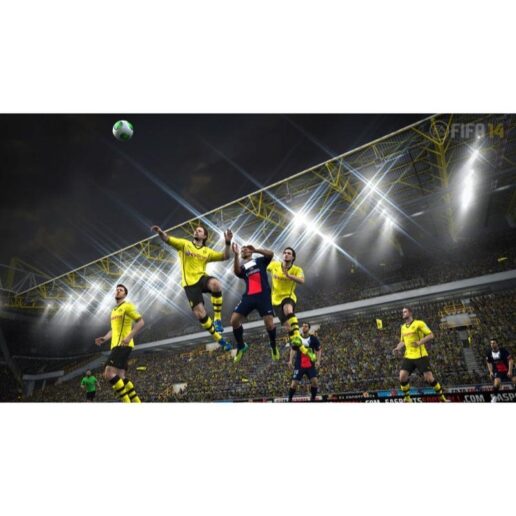 FIFA 14 Playstation 4 PS4 Nordic (Begagnad)