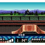 Road Champs BXS Stunt Biking Gameboy Color (Begagnad)