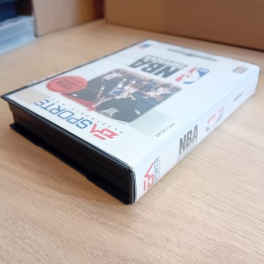 NBA Showdown Sega Mega Drive
