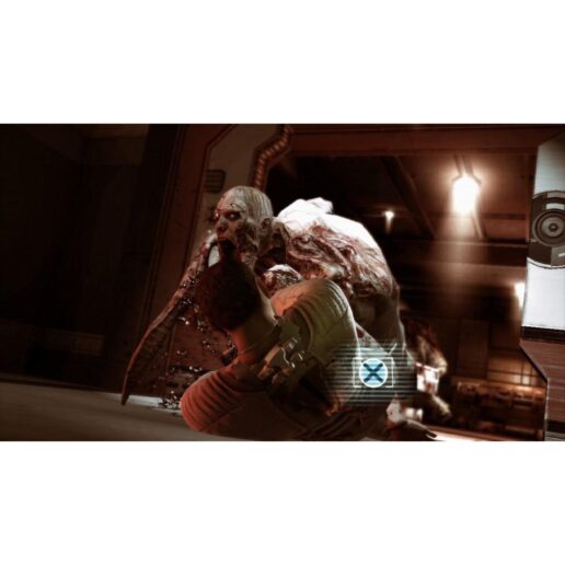 Dead Space 2 Limited Edition Playstation 3 PS3 Nordic (Begagnad)