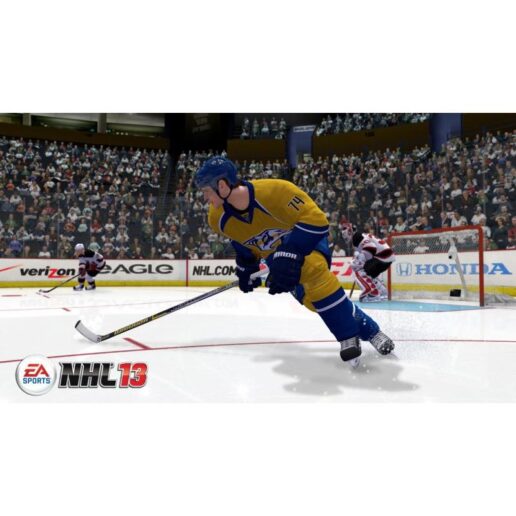 NHL 13 Xbox 360 Nordic (Begagnad)