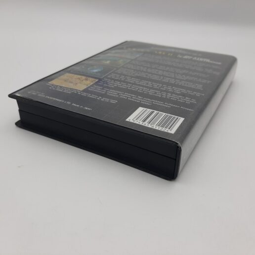 Golden Axe II Sega Mega Drive