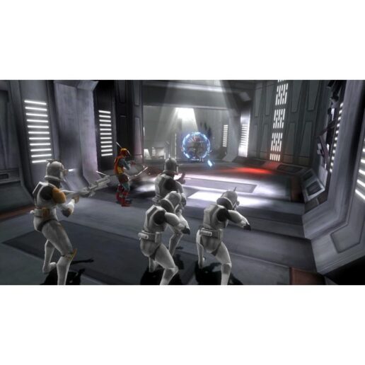 Star Wars The Clone Wars Republic Heroes Playstation 3 PS3 (Begagnad)