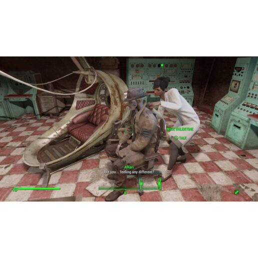 Fallout 4 Playstation 4 PS4 (Begagnad)