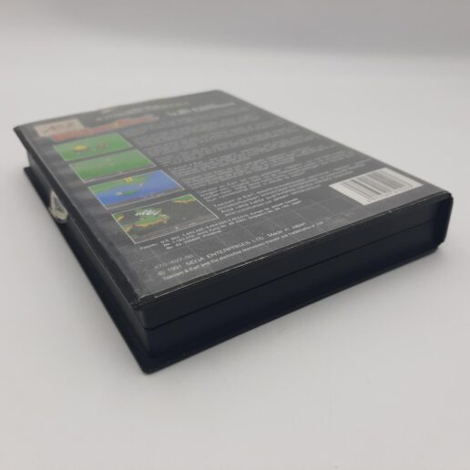 Toe Jam & Earl Sega Mega Drive