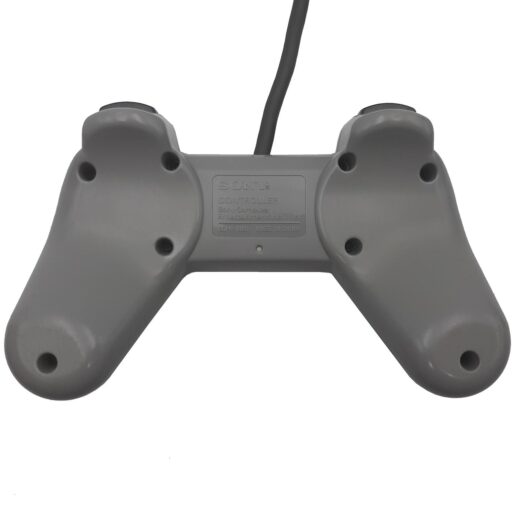 Handkontroll Original Grå Playstation 1
