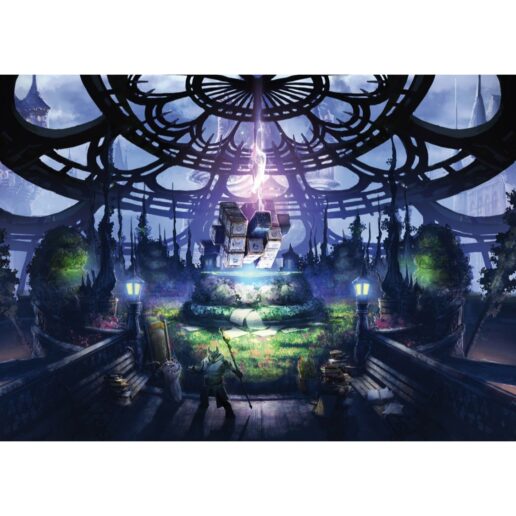 Tera PC DVD Nordic (Begagnad)