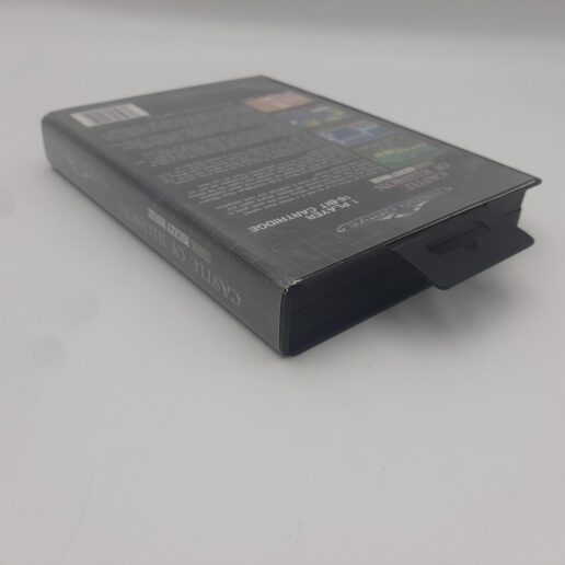 Castle of Illusion Sega Mega Drive