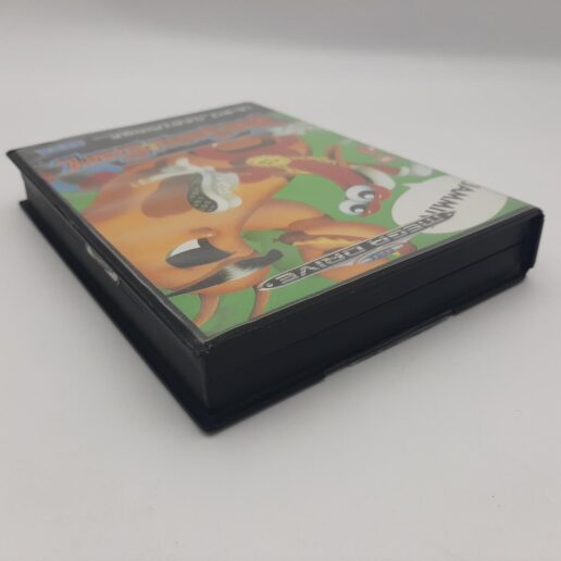 Toe Jam & Earl Sega Mega Drive