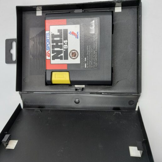 NHL Hockey 94 Sega Mega Drive
