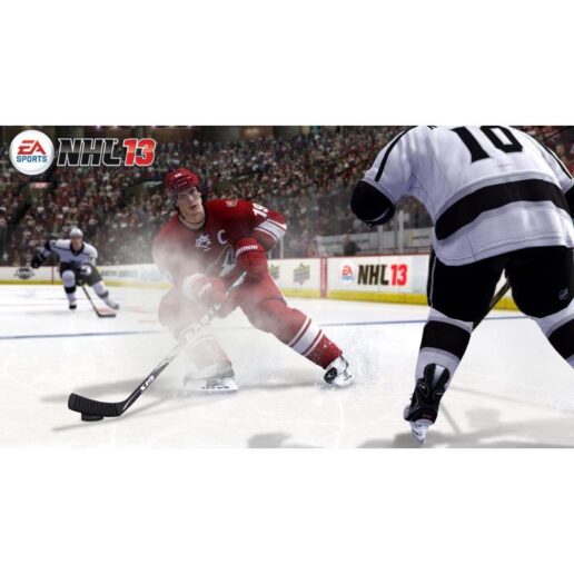 NHL 13 Xbox 360 Nordic (Begagnad)
