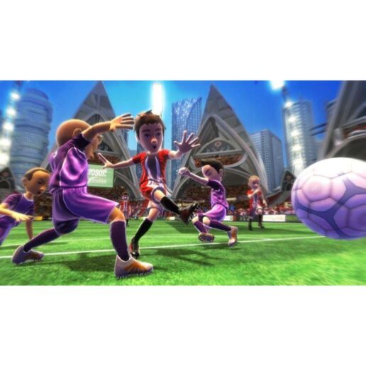 Kinect Sports Ultimate Collection Xbox 360