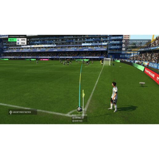 FC 24 Playstation 4 PS4 Nordic (Begagnad)