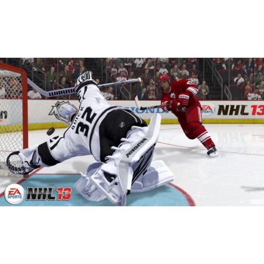 NHL 13 Xbox 360 Nordic (Begagnad)