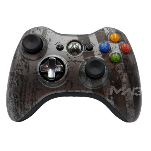 Handkontroll Original MW3 Special Edition Xbox 360 (Begagnad)